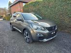 Peugeot 3008 1.5HDI Automaat met garantie, Auto's, Peugeot, Monovolume, USB, 1505 kg, Leder en Stof