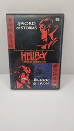 Dvd Hellboy Animated Series, Comme neuf, Enlèvement ou Envoi