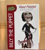Saw Billy the puppet headknocker, Ophalen of Verzenden