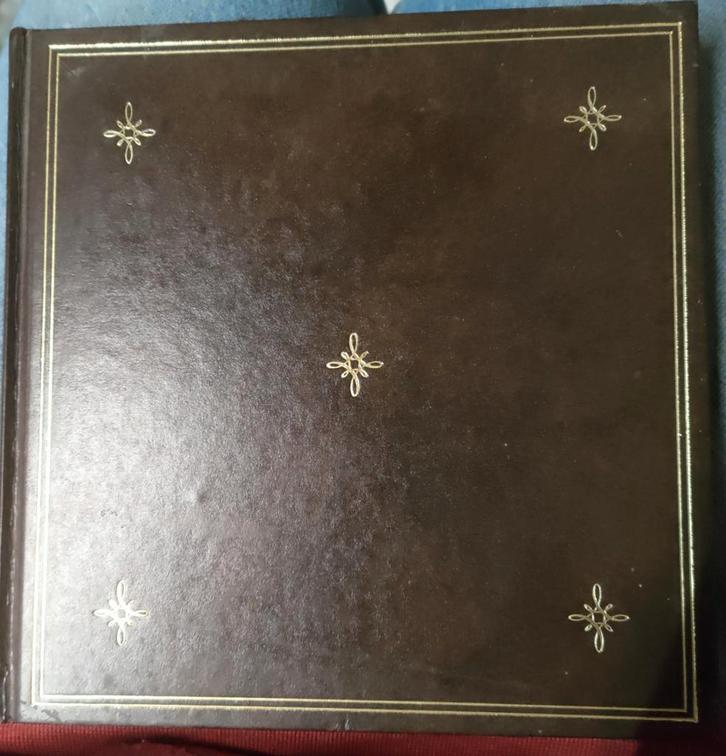 Ons Antwerpen - Roger Binnemans & George van Cauwenbergh, Boeken, Biografieën, Ophalen of Verzenden