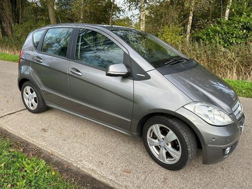 Mercedes A180 CDI Avantgarde 2011 airco, Auto's, Mercedes-Benz, Particulier, A-Klasse, Diesel, Euro 4, Stadsauto, 4 deurs, Handgeschakeld