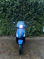 Custom vespa lx 70 cc malossi - indo style - 25 km/ A klasse, Vélos & Vélomoteurs, Scooters | Piaggio, Autres modèles, 70 cm³