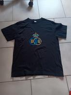 T-shirt royale union saint gilloise, Ophalen of Verzenden, Zo goed als nieuw