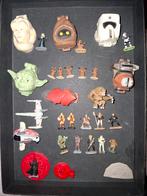 Star wars micro mini 1990, Verzamelen, Poppetjes en Figuurtjes, Ophalen of Verzenden, Gebruikt