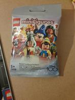 lego minifigures disney, Ophalen of Verzenden, Nieuw