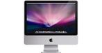 iMac, Computers en Software, Apple Desktops, 2 tot 3 Ghz, 20 inch, HDD, IMac