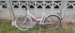 Retro fiets, Ophalen, Zo goed als nieuw