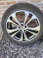 20 inch velgen RAV4, Banden en Velgen, Gebruikt, Terreinwagen, 20 inch