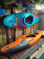 Kajak pyranha ozone, Enlèvement, Neuf