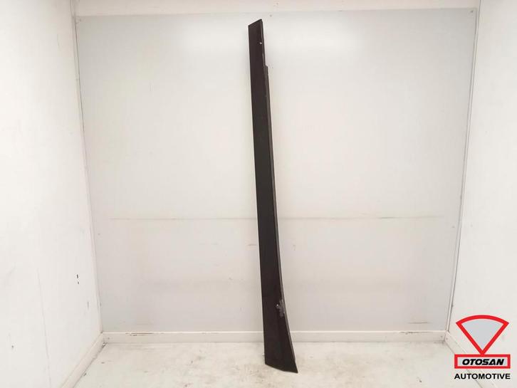 BMW 1 Serie F20 Side Skirt Origineel! Links 51777287827, Auto-onderdelen, Carrosserie, Motorkap, BMW, Links, Gebruikt