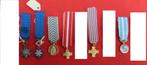 Médailles françaises, Ophalen of Verzenden, Lintje, Medaille of Wings