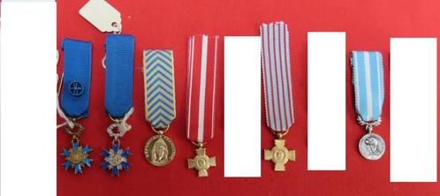 Médailles françaises, Verzamelen, Militaria | Algemeen, Lintje, Medaille of Wings, Ophalen of Verzenden