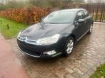 Citroën C5 1.6 HDI, Auto's, Voorwielaandrijving, 4 deurs, Stof, 4 cilinders