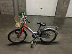 Kinderfiets te koop, Fietsen en Brommers, Ophalen, Gebruikt, Gazelle