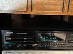 CD speler Philips CD-850, Ophalen of Verzenden, Zo goed als nieuw, Philips