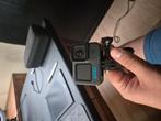 GoPro Hero 10 Black - 2x gebruikt, Ophalen of Verzenden, Nieuw, GoPro