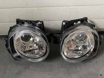 Nissan Juke xenon set NIEUW beschikbaar voor biedingen