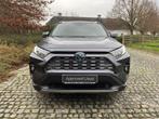 Toyota RAV-4 Dynamic Plus, Auto's, Automaat, Euro 6, Overige kleuren, Bedrijf