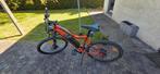 VTT Électrique, Ophalen, Zo goed als nieuw