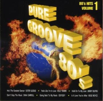 CD grote keuze deel 2  / alle genres, Enlèvement ou Envoi, Utilisé