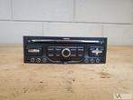 Peugeot 3008 5008 Citroen C3 DS3 navigatie radio 96736746xt, Gebruikt, -, -, Ophalen of Verzenden