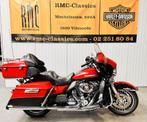 Harley-Davidson Tour Electra Glide Ultra Limited (bj 2011), Motoren, Motoren | Harley-Davidson, Overig, 1690 cc