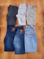 Pantalons, jeans garçon taille 140-146, Ophalen, Jongen