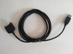 Câble de synchronisation pour Palm Pilot, Enlèvement, Utilisé