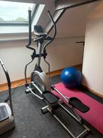 Crosstrainer zo goed als nieuws, Sport en Fitness, Ophalen, Gebruikt, Aluminium, Crosstrainer