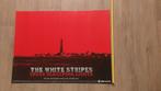 Concert poster The White Stripes, Ophalen of Verzenden, Zo goed als nieuw