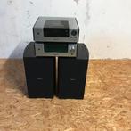 Stereo systeem Philips MCD 908 Tube, Ophalen, Philips