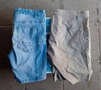 HEREN JEANS EN STOFFEN SHORTS / GEWONE SHORT, Kleding | Heren, Ophalen