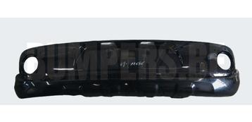 Bumper  KIA Soul 2 II FACELIFT 16- 86695-B2580 Achterbumper  beschikbaar voor biedingen