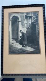 Begijnhof, Antiek en Kunst, Ophalen