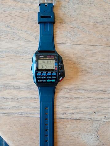 Casio cmd 40 vintage, Enlèvement ou Envoi, Casio