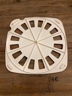 Tupperware Croissant Party, Huis en Inrichting, Ophalen, Zo goed als nieuw