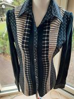 Supermooie blouse PIANURA - M, Pianura, Taille 38/40 (M), Enlèvement ou Envoi, Autres couleurs