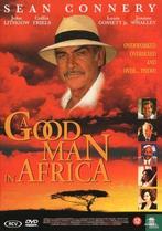 a good man in africa ( sean connery ,john litgow ), Cd's en Dvd's, Dvd's | Filmhuis, Ophalen of Verzenden, Zo goed als nieuw