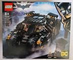 Lego 76239 DC Batman Batmobile Tumbler: Scarecrow Showdown, Nieuw, Complete set, Ophalen of Verzenden, Lego