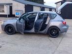 Mazda 3 /benzine/ 5 Deuren/ 1.6 Cc/ 77 Kw, Auto's, 4 deurs, Bedrijf, 5 zetels, 77 kW
