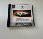 Porsche Challenge PS1, Ophalen, Zo goed als nieuw
