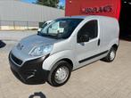 Fiat fiorino 1.4i 57kw (Benzine+CNG), Stof, Euro 6, 4 cilinders, Parkeersensor