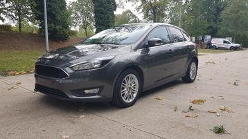 Ford Focus EcoBoost 1.0 Benzine Bj.2017 Met 120.000 Km.   beschikbaar voor biedingen