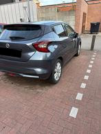 NISSAN MICRA. IG-T 100 Acenta Automaat - DIRECT BESCHIKBAAR, Auto's, Nissan, Euro 6, Leder en Stof, 5 deurs, Particulier