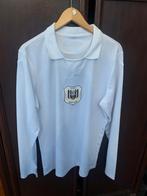 Anderlecht shirt ter ere 80ste verjaardag Paul Van Himst, Verzamelen, Sportartikelen en Voetbal, Ophalen of Verzenden, Zo goed als nieuw