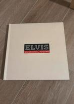 Elvis boek incl cd’s, Ophalen of Verzenden, Zo goed als nieuw