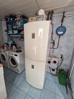 Chaudière à mazout à condensation Buderus, Doe-het-zelf en Bouw, Ophalen, Zo goed als nieuw, 200 tot 500 watt, Cv-ketel of Combi-ketel