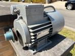 Electromotor Mez, Doe-het-zelf en Bouw, Motoren, Ophalen, Gebruikt, Elektromotor, 1400 tot 1800 rpm