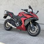 SUZUKI GSX-S1000GT, 4 cilinders, Bedrijf, Meer dan 35 kW, Toermotor