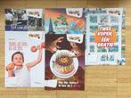 WOUW 4de leerjaar: 9 handleidingen en enkele werkboekjes, Geschiedenis, Ophalen of Verzenden, BSO, Nieuw